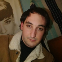 Colin Casidy