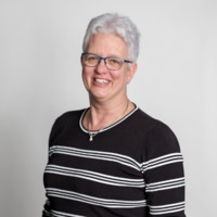 Marianne Jansen