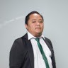 Paolo Bondoc