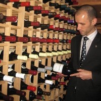 Orr Reches WSET Diploma