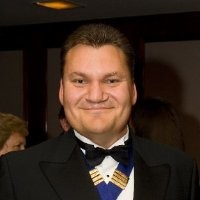 David McMaster PPFARLA (Hon.) Dip RLM