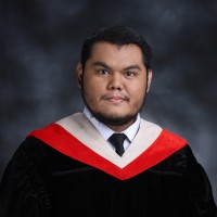 Ronin Tolentino