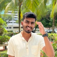 Jeshnu Suruli Mani