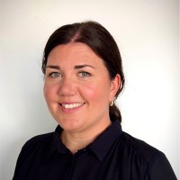 Trude Kjellgreen