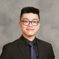 Andrew Cao