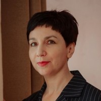 Жанна Бутримова