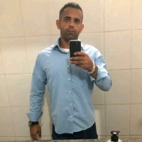 Anderson Martins da Silva