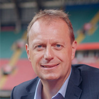 Alan Hamer