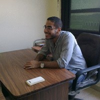 Omar Taha, Pmp®