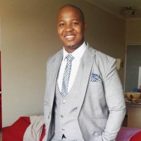 Kutlwano Mogakabe