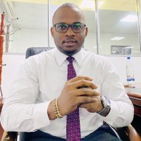 Mcdonald Asamonye