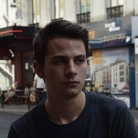 Olivier Bodet