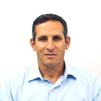 Uri Oron