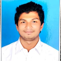 Mohit Kesharwani