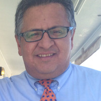 Arcadio Rivera