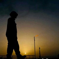 عبدالله العبري