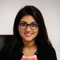 Dhuwaragaa Tharmalingam