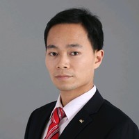 Simon Huang
