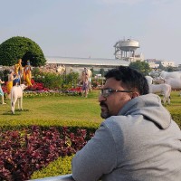 Satyam Kushwaha