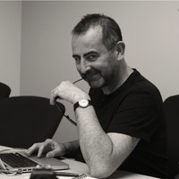 Michael Darby