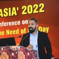 Rohit Tilak