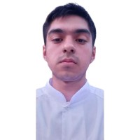 Gibran Ramsés Juárez Loyo