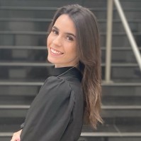 Aline Gonzalez