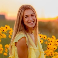 Libby Mcgown