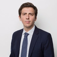 Xavier Vaury