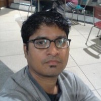 Gyan Prakash Nivoriyia