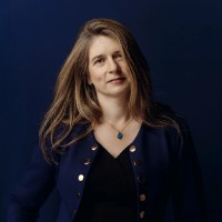 Johanna Hutchinson