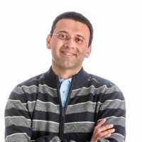 Saurabh Jha
