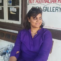 Shilpa Singla
