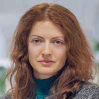 Violetta Smirnova