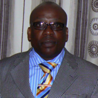 Bosco Ndayisaba
