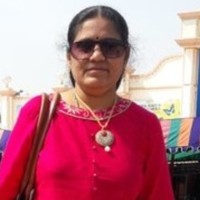 Annapoorani Antony