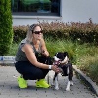 Shirin Hug