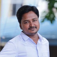 Vinod Raj J.S