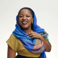 Buwembo Wangare Gambu