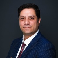 Farzan Bilimoria