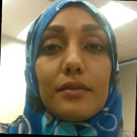 thoraia hussein