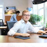 Matthew Nykamp