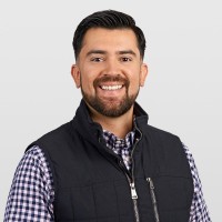 Gilberto Orozco Jr.