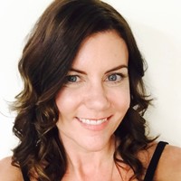 Monica Jones