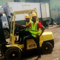 Onyebuchi Daniel Ofoegbu
