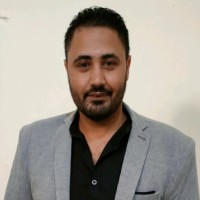 Amged Wagih
