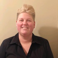 Samantha DeBlouw