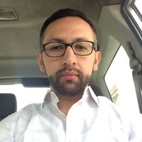 Jose Luis Reinoso Garcia