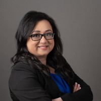 Priya Intwala
