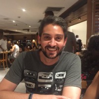 Rafael Conceição